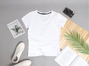 Secrets to the Perfect White Shirt for Timeless Elegance
