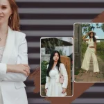 All White Outfits: 16 Best Accessories to Elevate Looks