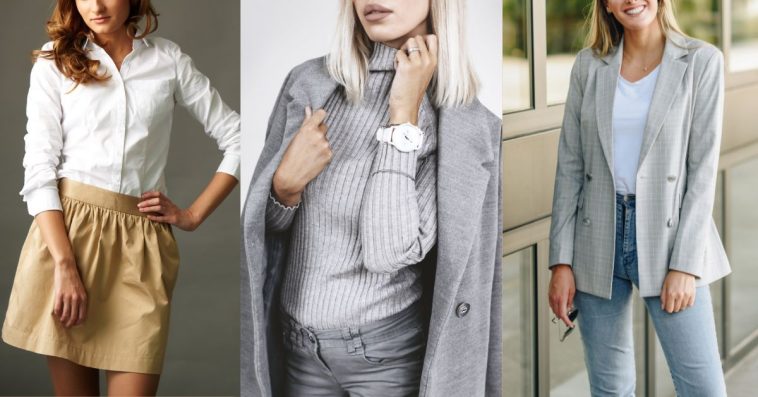 Best Casual Outfits for Women That Work for Any Occasion