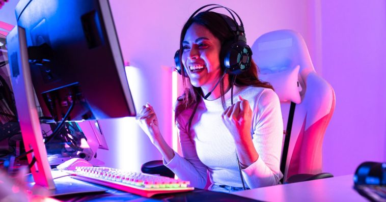 Best Gifts for Gamers