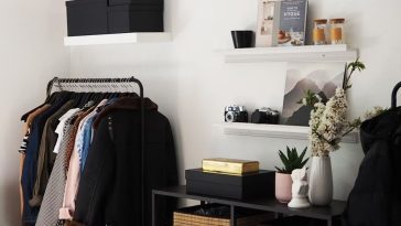 10 Capsule Wardrobe Essentials to Simplify Life in 2025