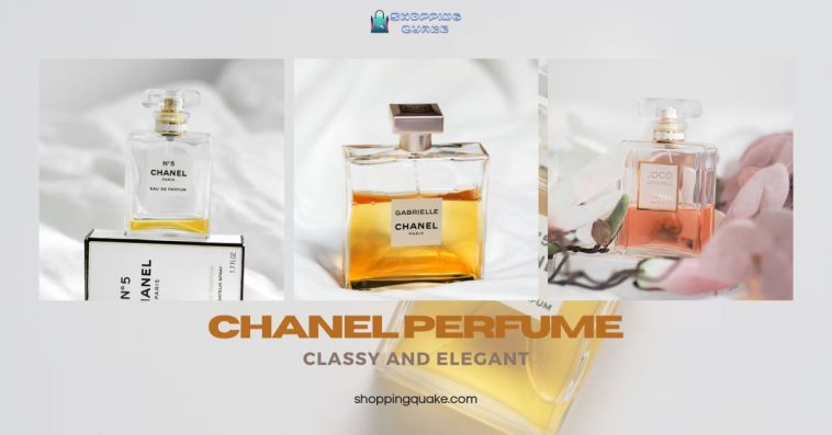 Chanel Perfume