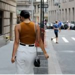 10 Fall Fashion Trends That Blend Bold Drama With Ease