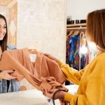 Is Clothing a Good Christmas Gift for Women