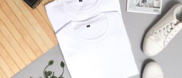 Secrets to the Perfect White Shirt for Timeless Elegance