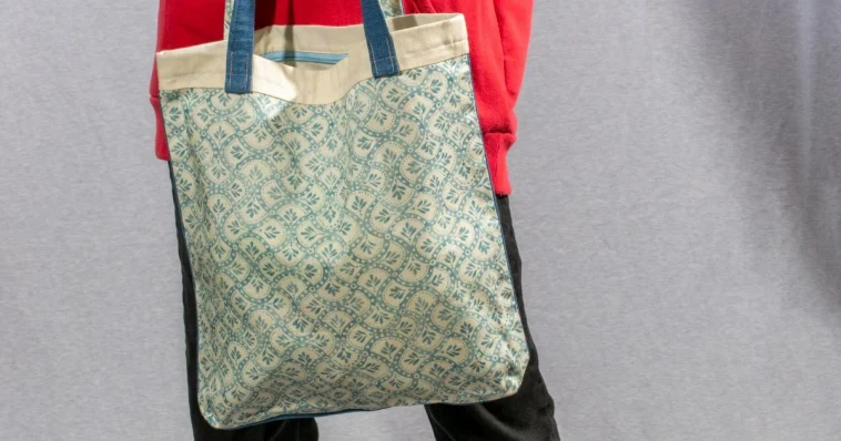 Why The Tote Bag Is Every Fashion Lover’s Must-Have