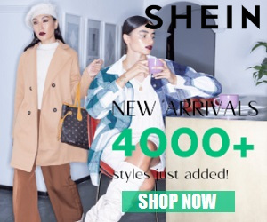 Découvrez des vêtements pour femmes abordables et à la mode en ligne chez SHEIN