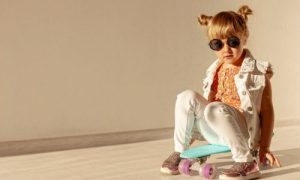 Impactful Sustainable Kids’ Fashion 2025: Ethical & Trendy