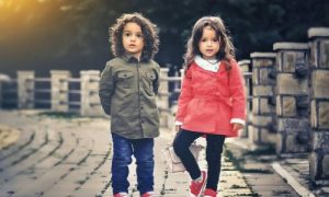 Impactful Sustainable Kids’ Fashion 2025: Ethical & Trendy